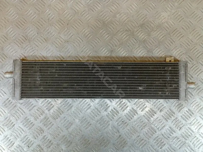 Радиатор АКПП 7PO121212A