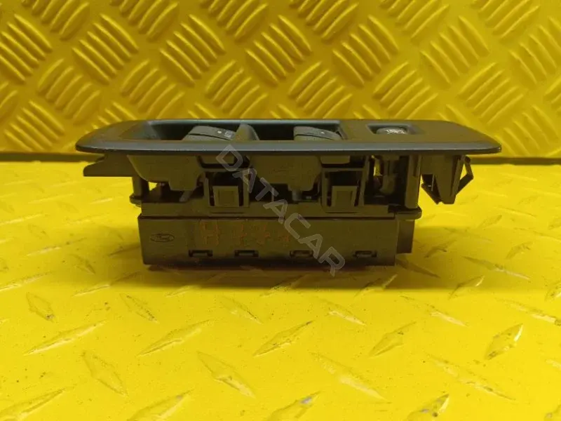 Блок управления стеклоподъемниками EB3T14A132AD