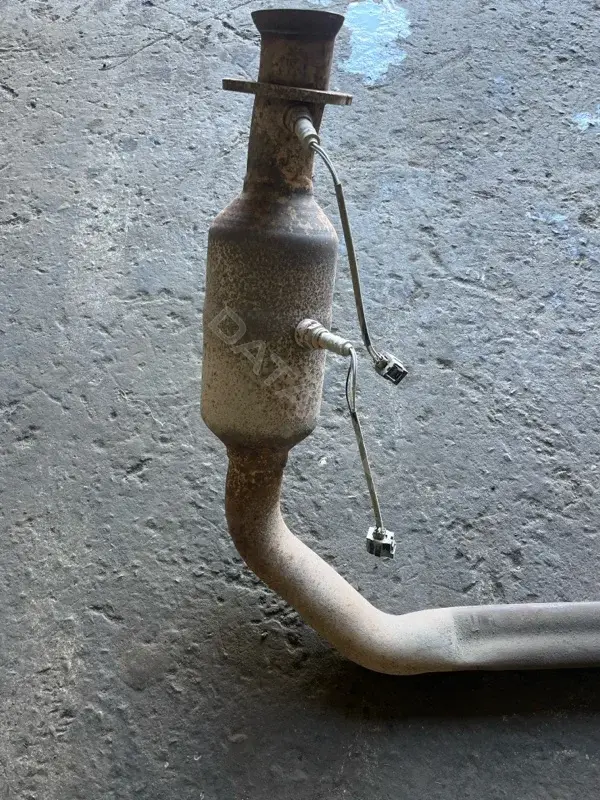 Катализатор 68139891AC