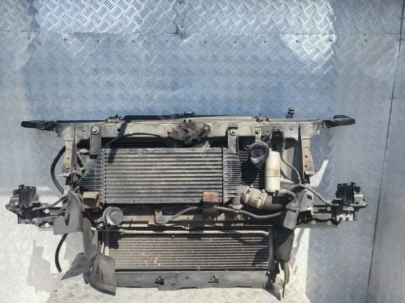 Панель передняя F25005X0MA