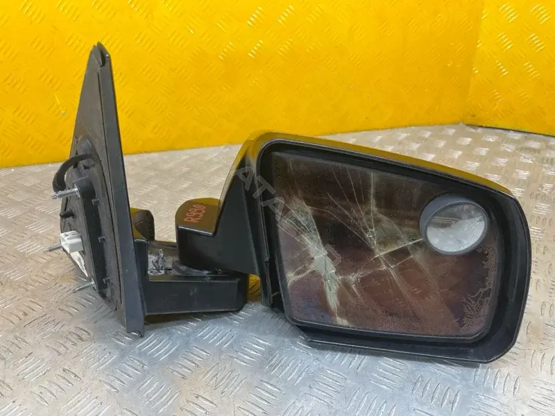 Наружное зеркало 879100C350