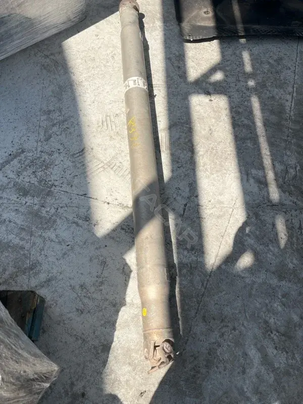 Кардан JL344602KC