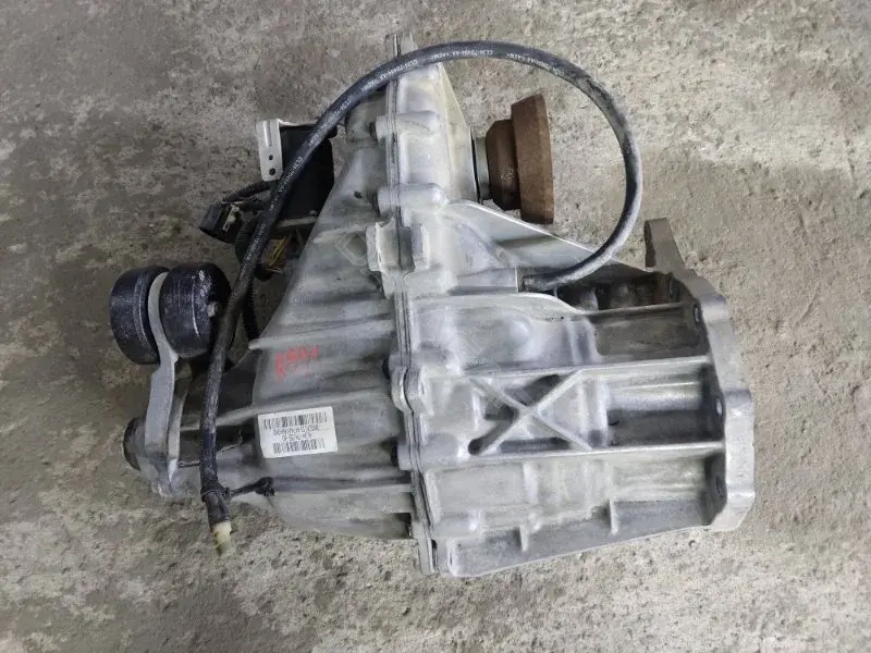 Раздаточная коробка HL347A195AD