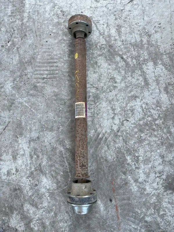 Кардан JL344A376GA