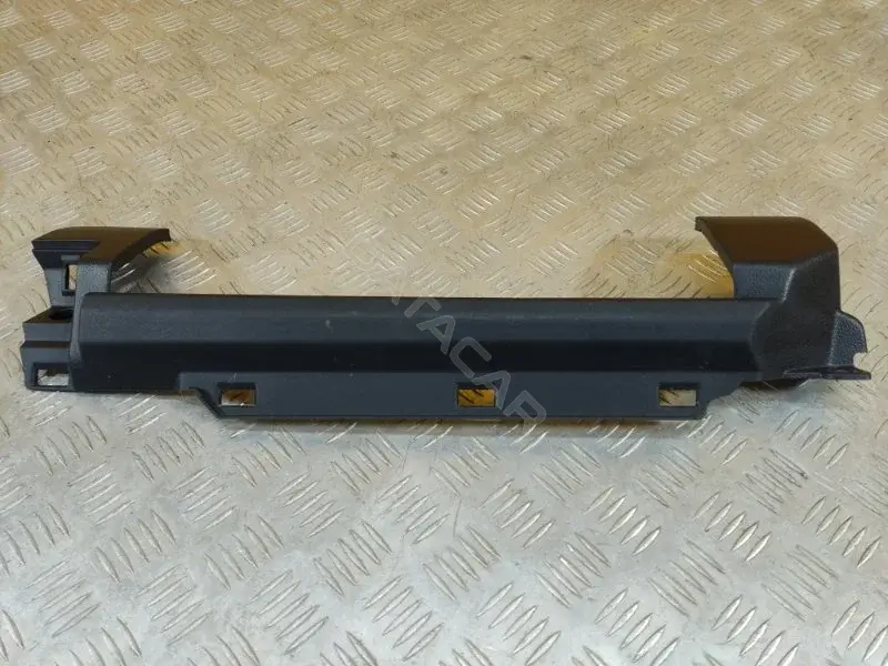 Абсорбер бампера 553120C010