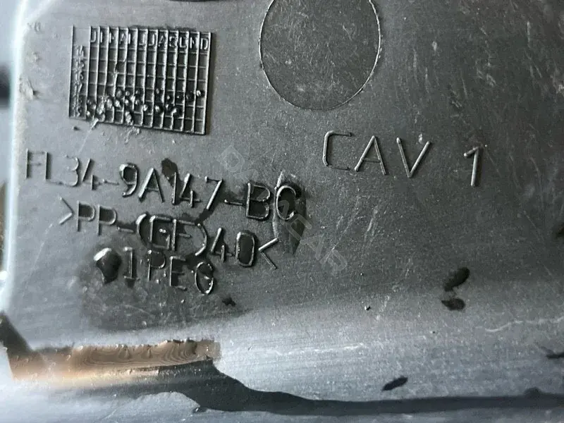 Защита днища FL349A147BC