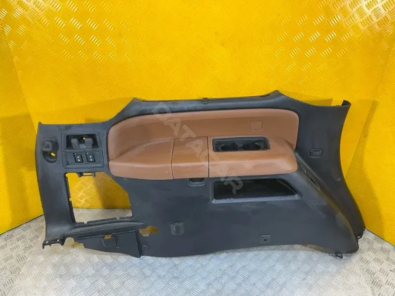 Обшивка багажника 625200C160