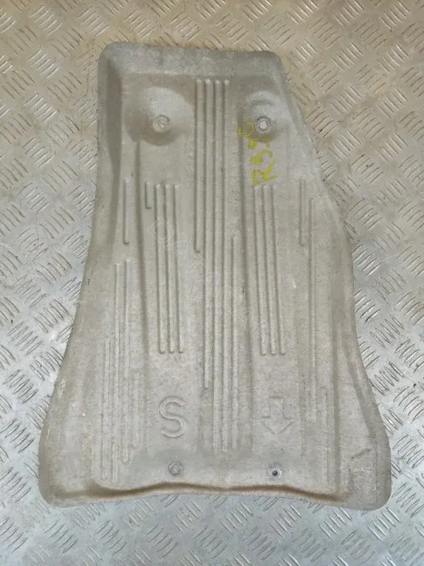 Защита днища 178326