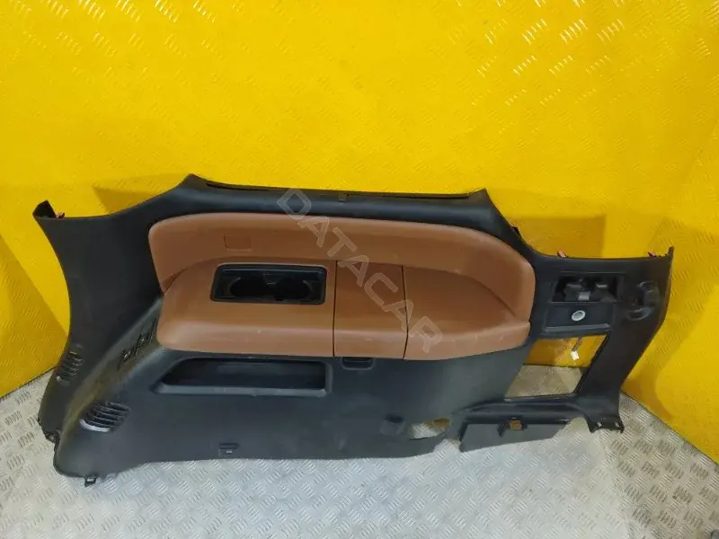 Обшивка багажника 625100C120