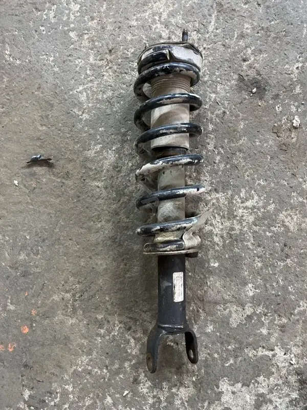 Амортизаторы 55398432AE