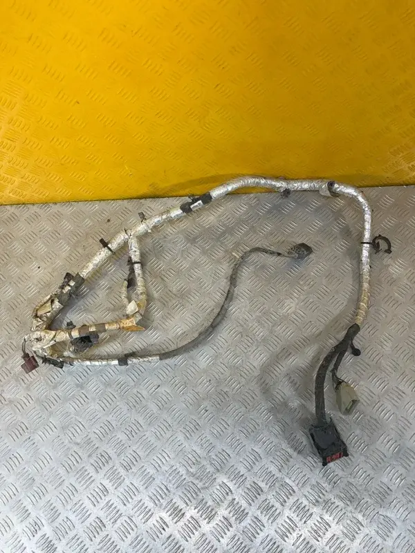 Проводка KL3T15525BC