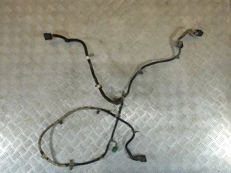 Проводка KL3T15K857BC