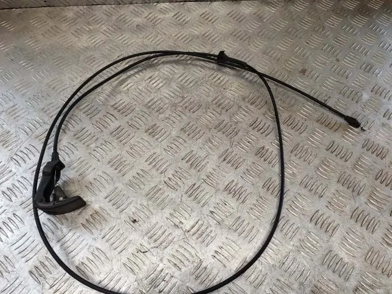 Ручка открывания капота 05074169AC