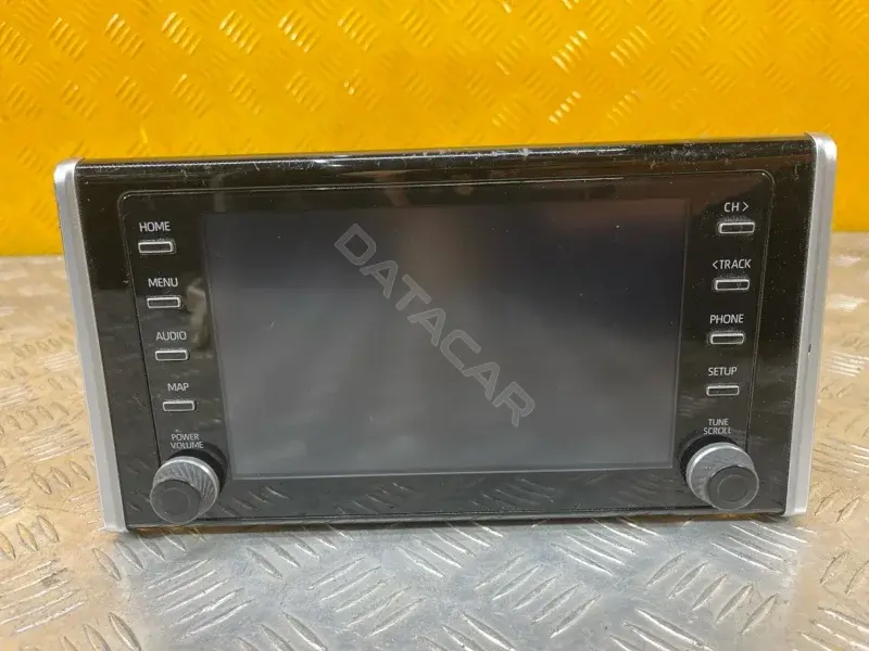 Магнитола 8614042570