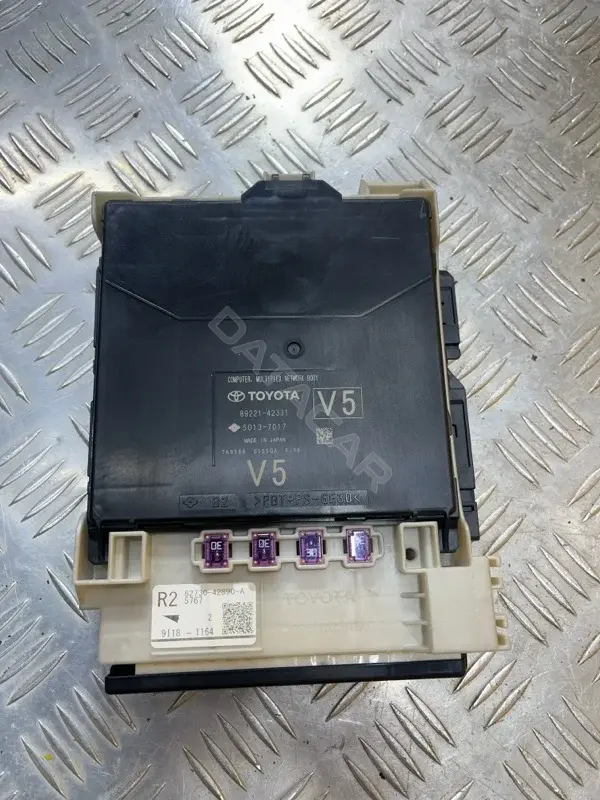 Блок комфорта 8273042890A