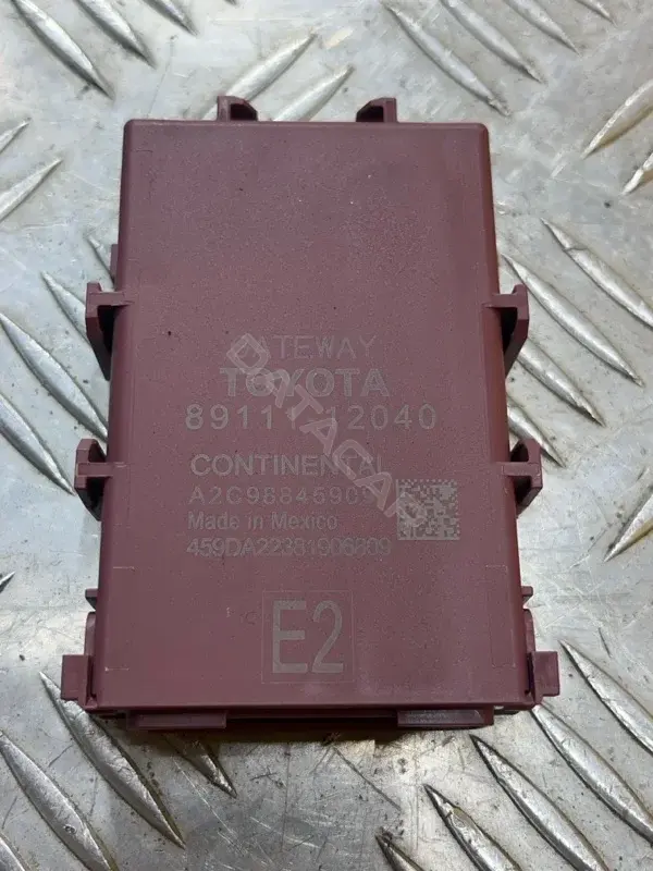 Диагностический интерфейс 8911112040