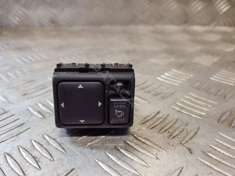 Джойстик регулировки зеркал 25570AX005