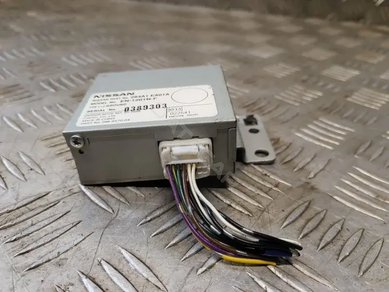 Блок управления камерой 284A1EA01A