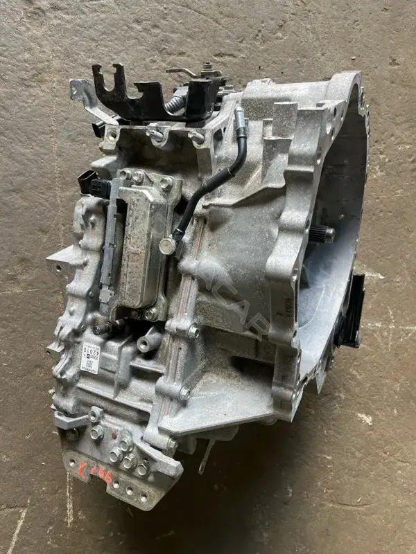 Автоматическая коробка передач (АКПП) 3090042020