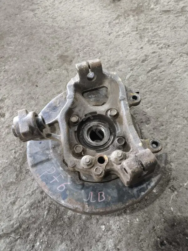 Поворотный кулак 43019EB300