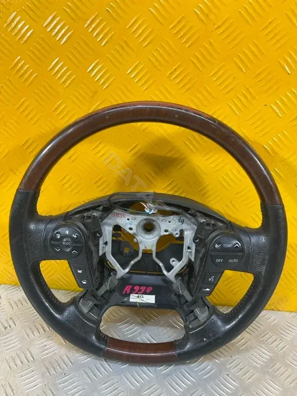 Руль 451000C400C0