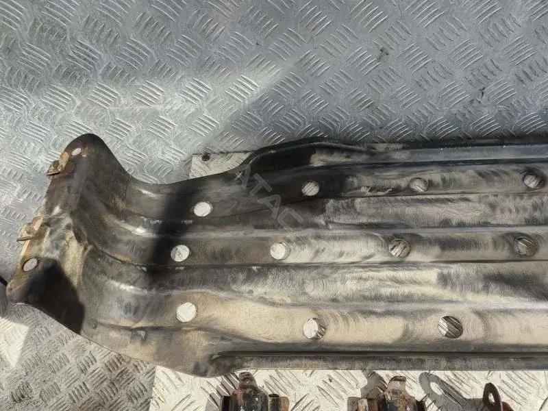 Защита топливного бака 179683