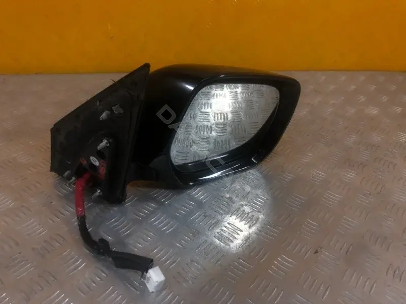 Наружное зеркало 8791060C50C1
