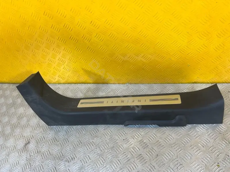 Накладка на порог 769B41CA0A