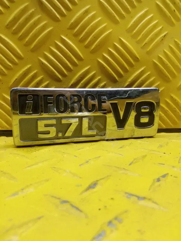 Эмблема 7544334030
