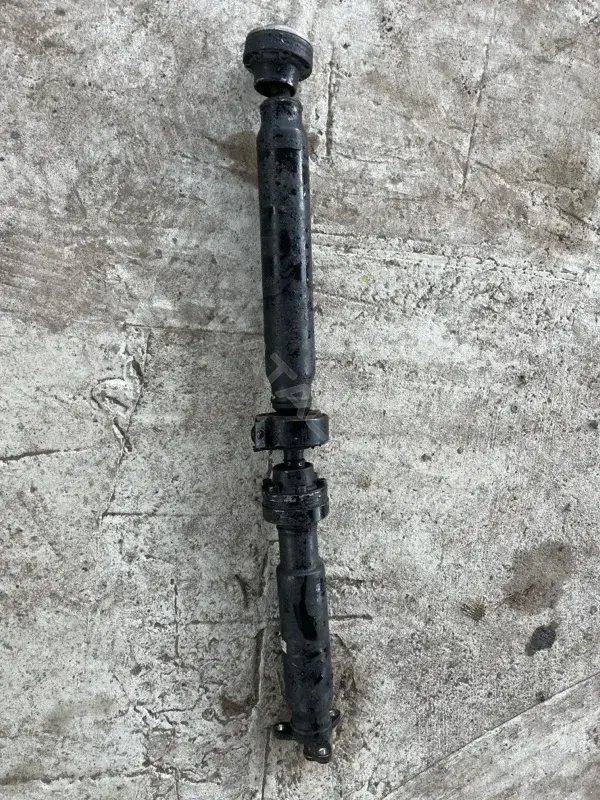 Кардан 373001CA3A