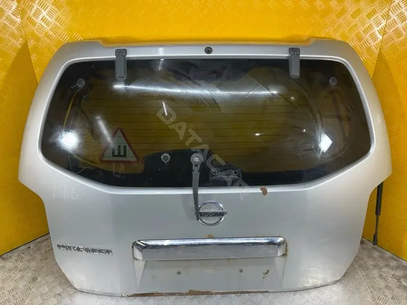 Крышка багажника K0100EB3MA