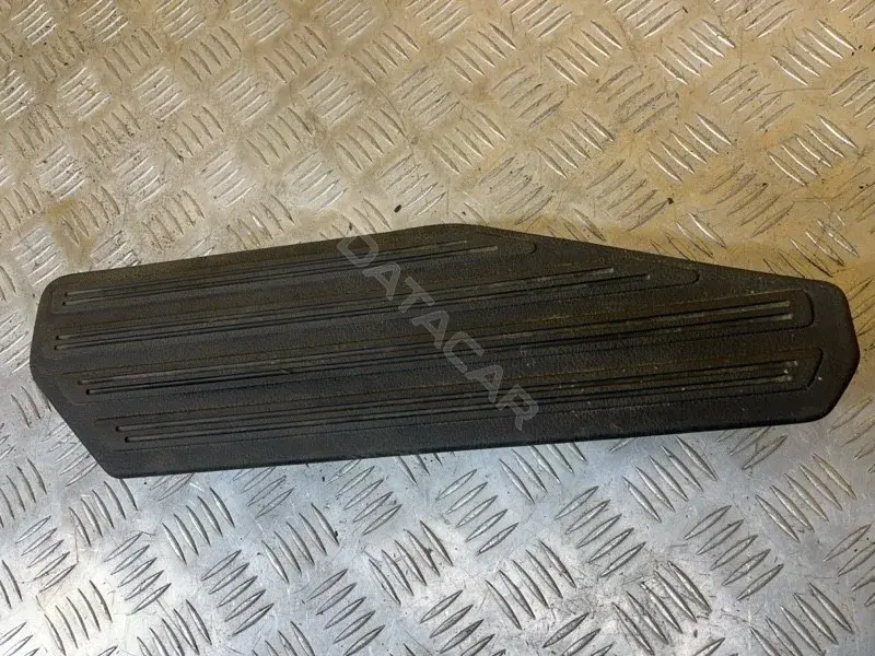Накладка на порог 2H7864677