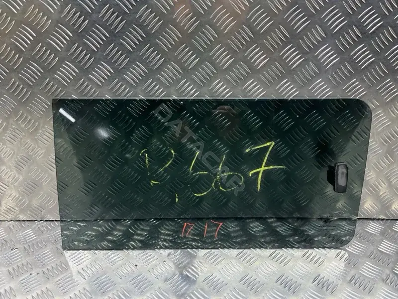 Стекло двери 43R019680