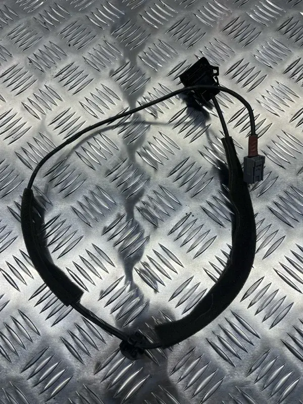 Разъем AUX / USB 180424