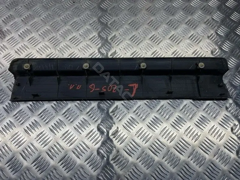 Накладка на порог 7656A249ZZ