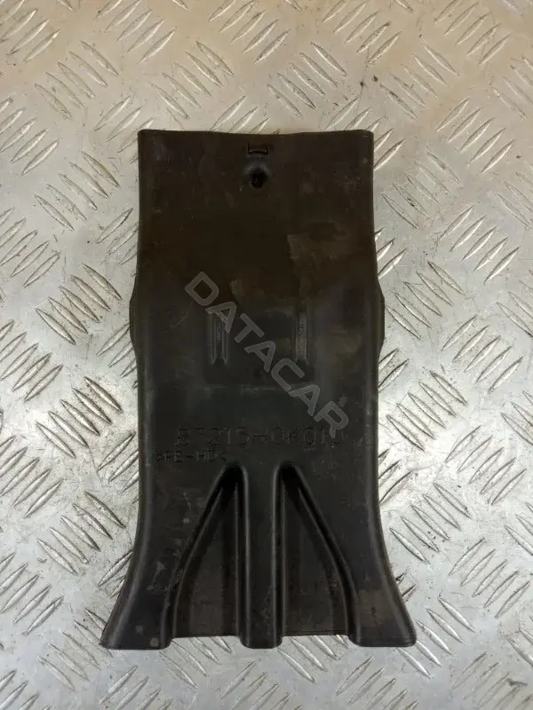 Воздуховод 872150K010