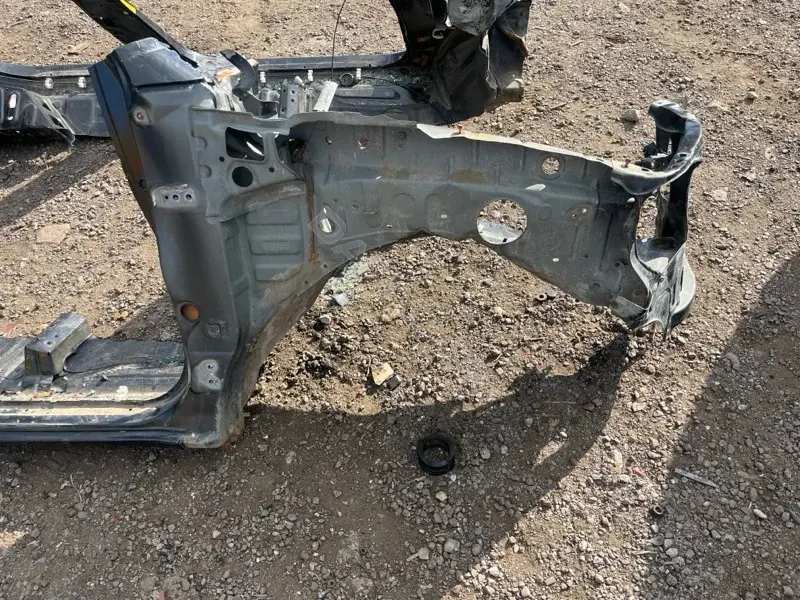 Лонжерон 180501
