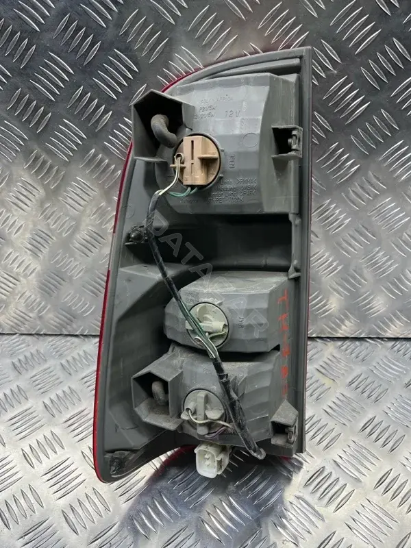 Задние фонари 815500K170