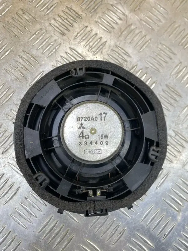 Динамик 8720A017