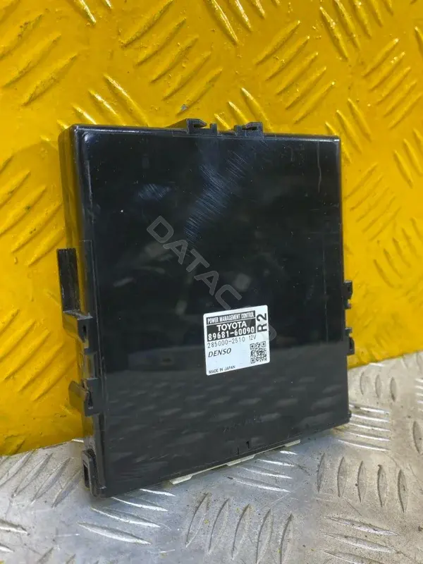 Блок управления BCM 8968160090