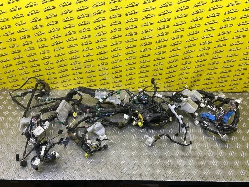 Проводка салона EB821416AY10D