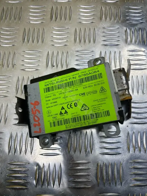 Блок Bluetooth 8785A084