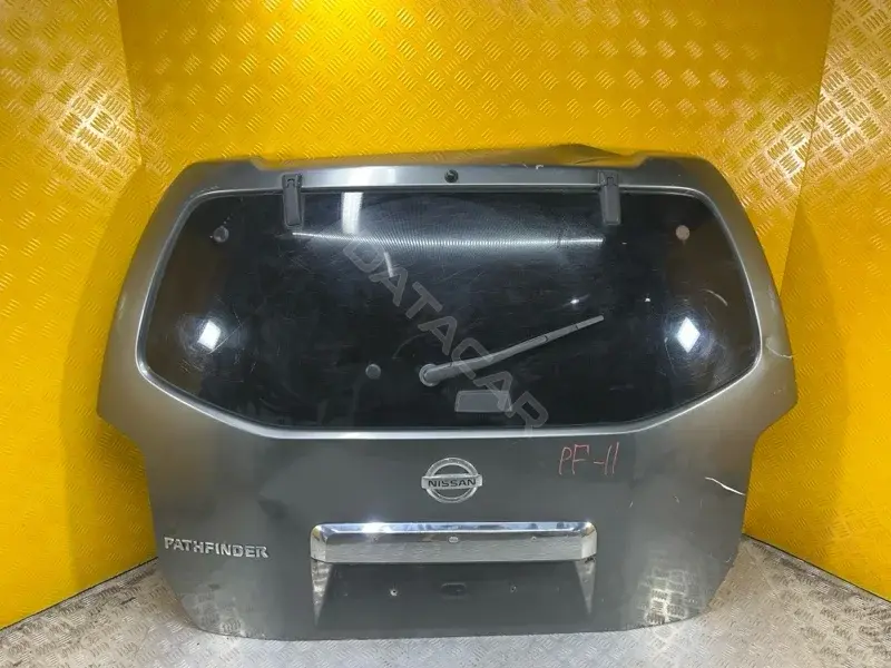 Крышка багажника K0100EB3MA