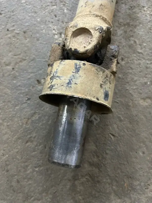 Кардан MR580626