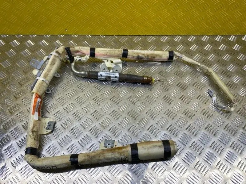 Подушка безопасности P603021000CC08