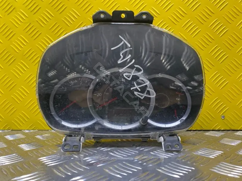 Панель приборов MM0039001