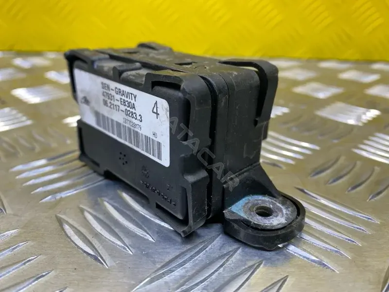 Датчик ускорения 47931EB30A