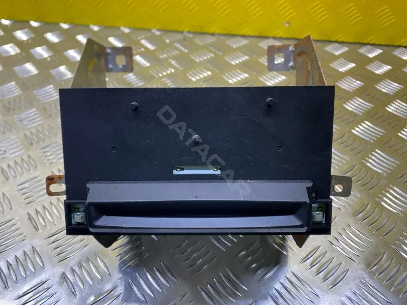 CD-чейнджер 28185EB60A