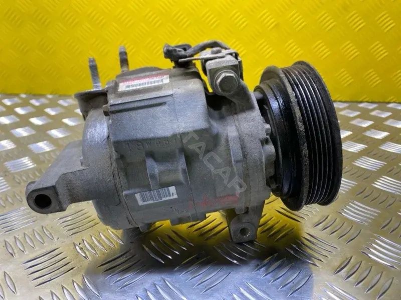 Компрессор кондиционера MC4472800462