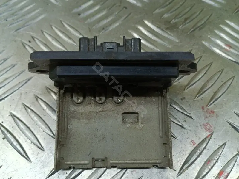 Резистор печки 7810A063